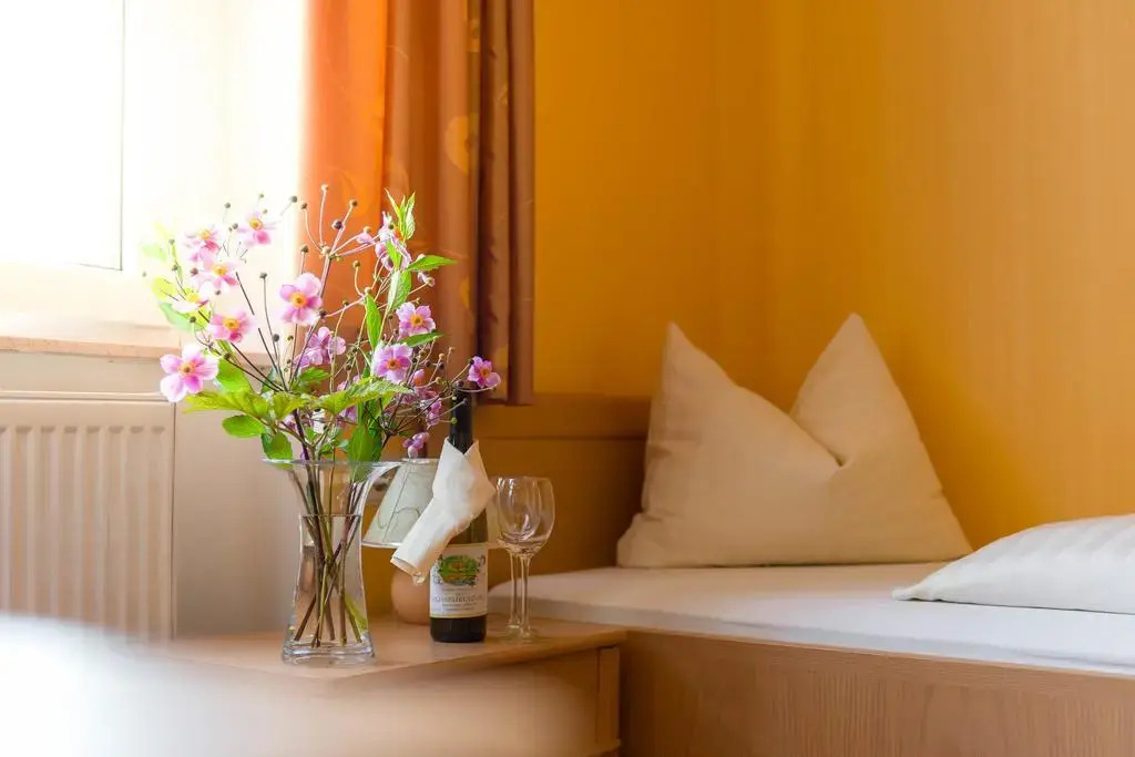 Flair Hotel Villa Ilske
