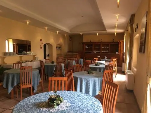 Casa Religiosa di Ospitalità San Ponziano