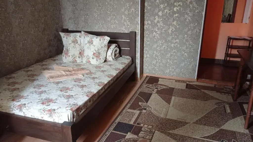 Готель Адріана