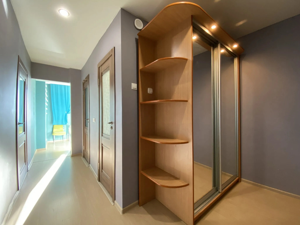 Modern Apartment (Cheljabinsk)
