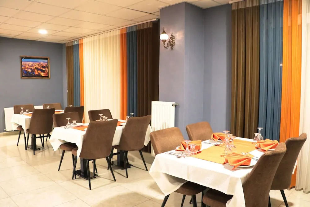 Kars Atapark Hotel