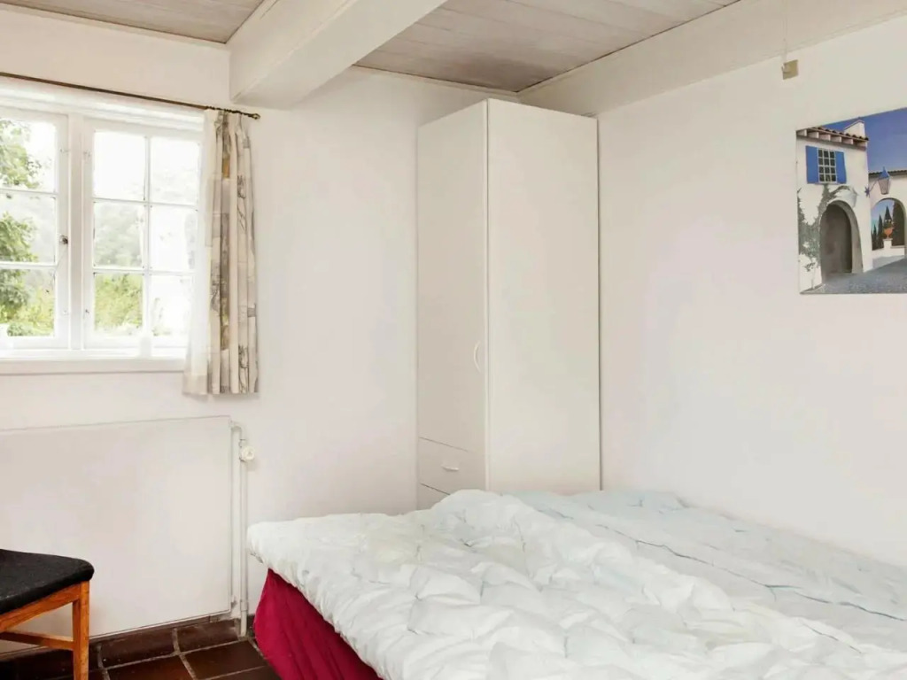 One-Bedroom Holiday home in Faaborg