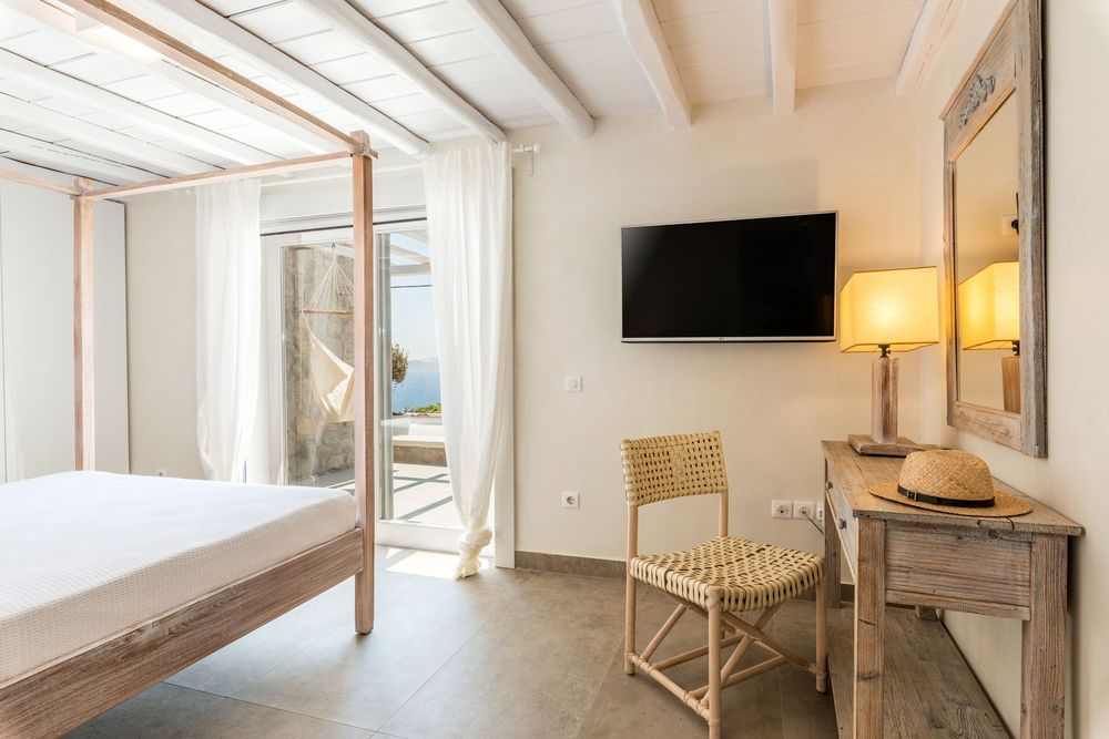 Villa Daloli Mykonos