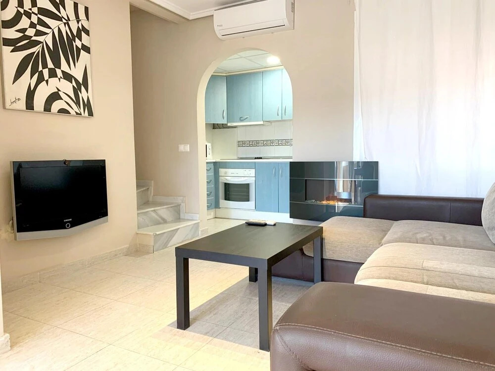 Apartment With 2 Bedrooms in Montalbano, With Enclosed Garden and Wifi Near the Beach
