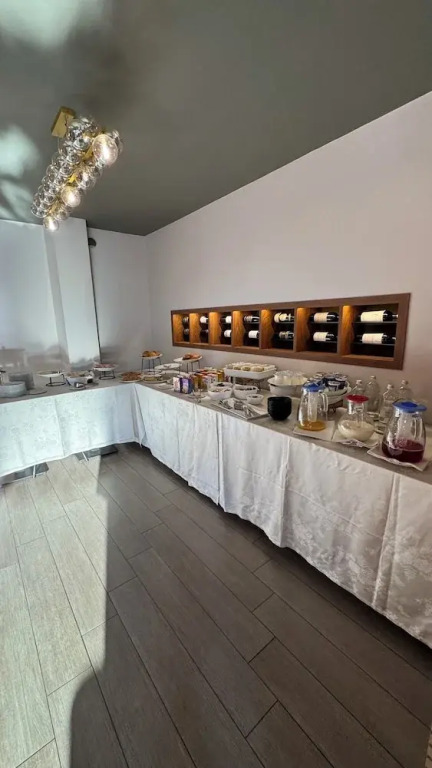 hotel ferrari milano