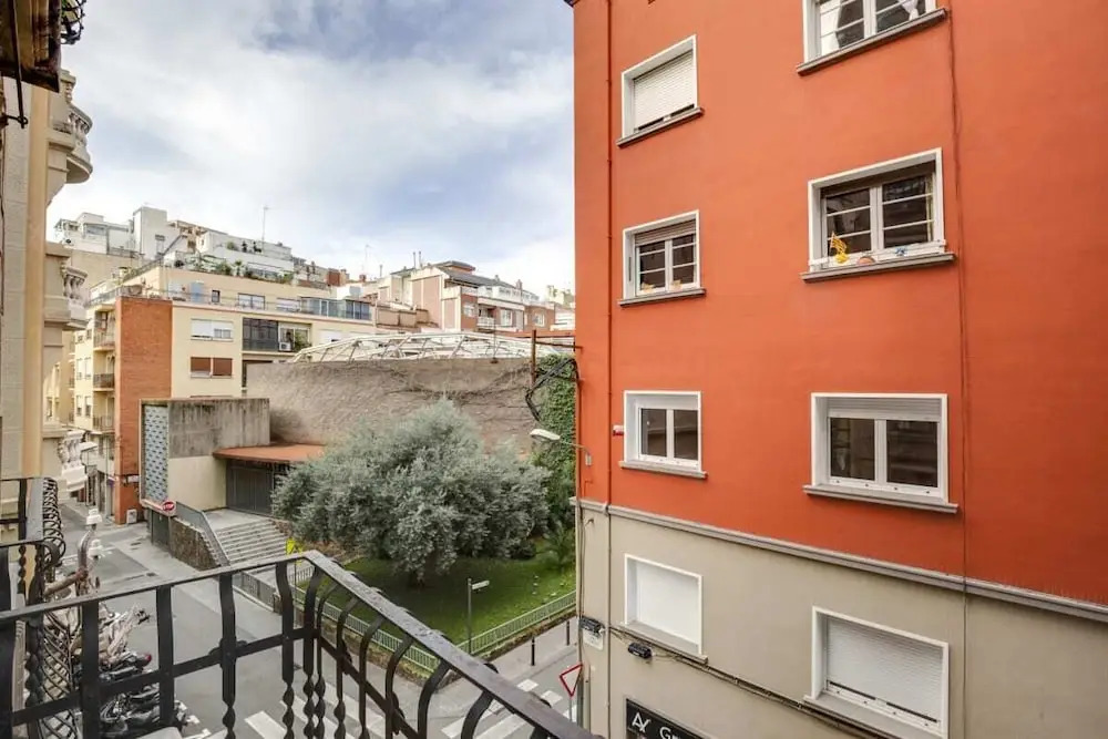 Lovely 3 Bed Apartment in Gracia