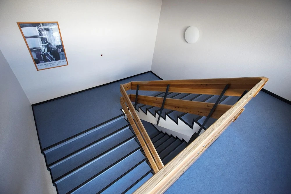 62N Guesthouse Marknagil