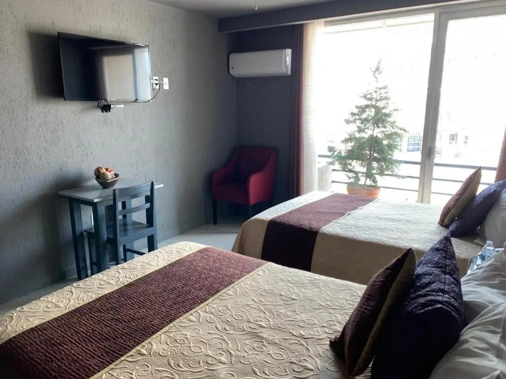 Hotel FG
