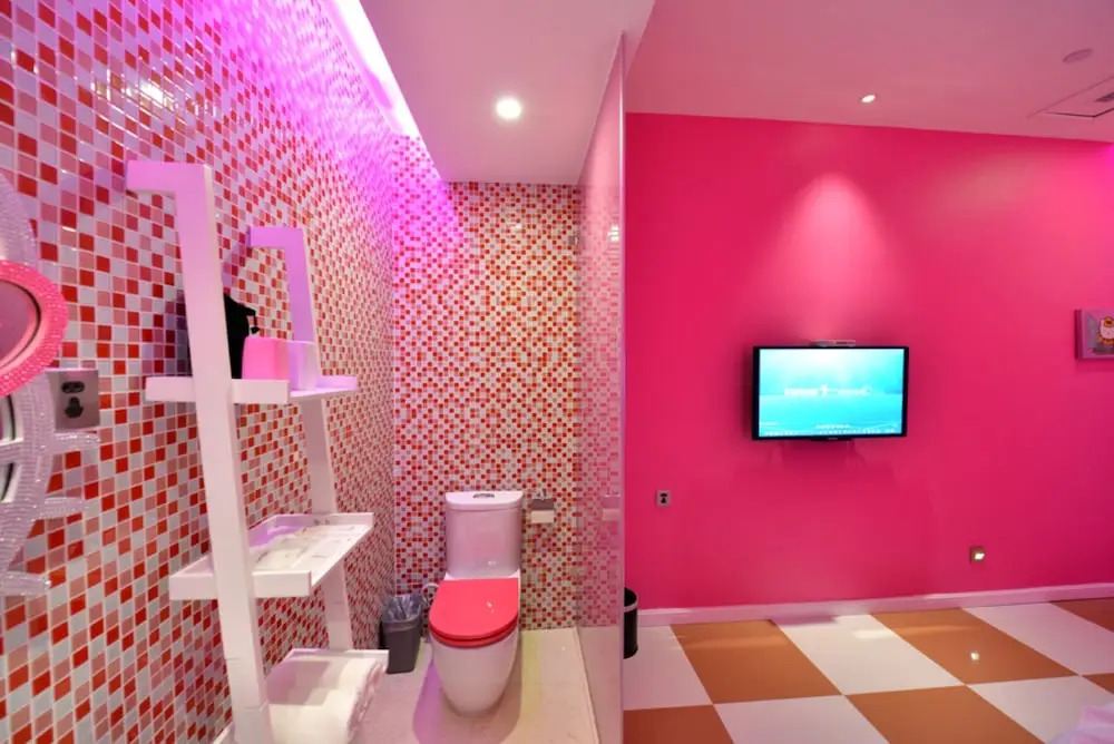 Xiamen Aizhu Lover Hotel - Jimei Branch