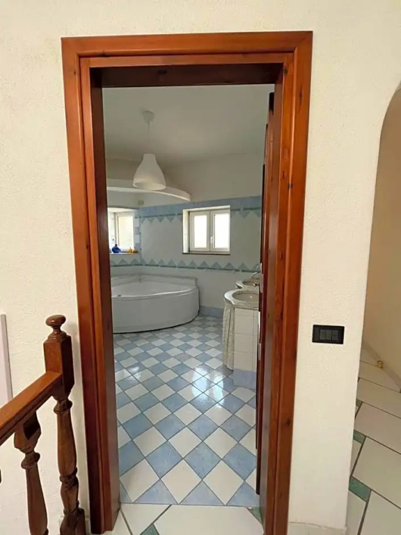 Casa Impagliazzo