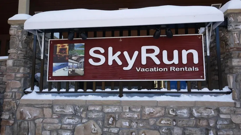 Perfect Passage to Copper Mountain - PP327 by RedAwning