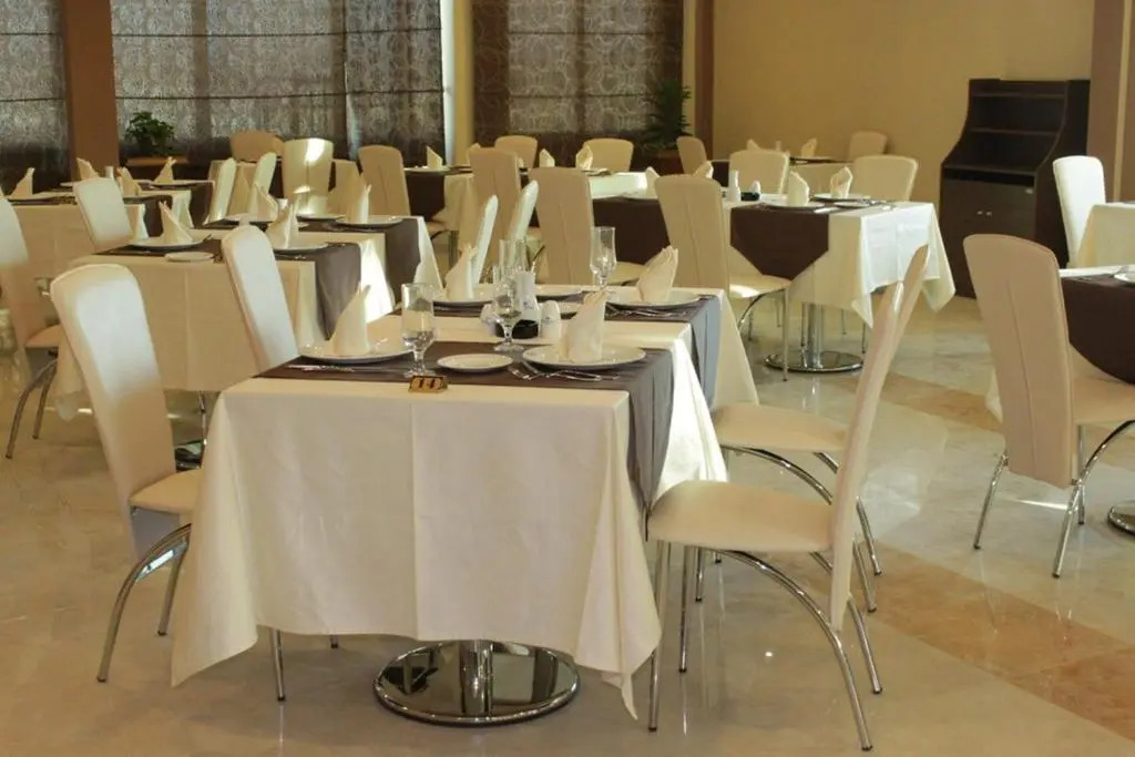 Hotel Mauricenter Nouakchott