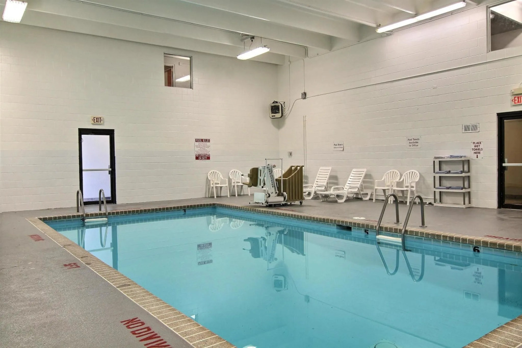 Motel 6-Fargo, ND - West Acres - North Fargo