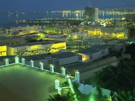 Imagen de Parador de Melilla (22 de 22)