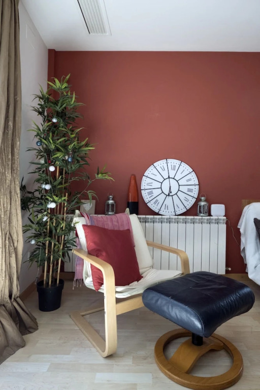 Sandra Apartment