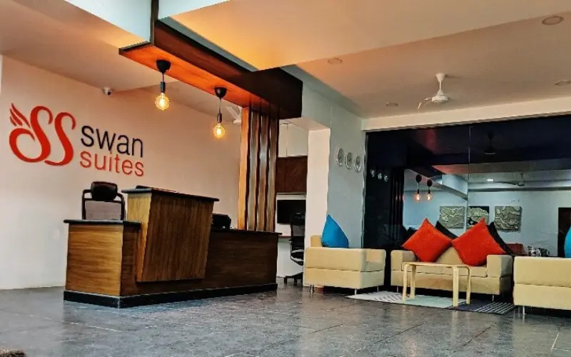 SwanSuites Gachibowli