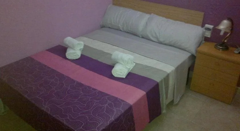 Hostal El Patio