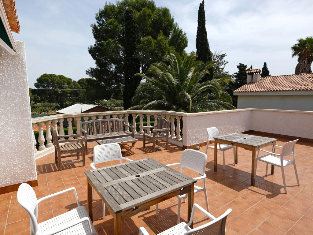 Holiday Home Carlos by Interhome