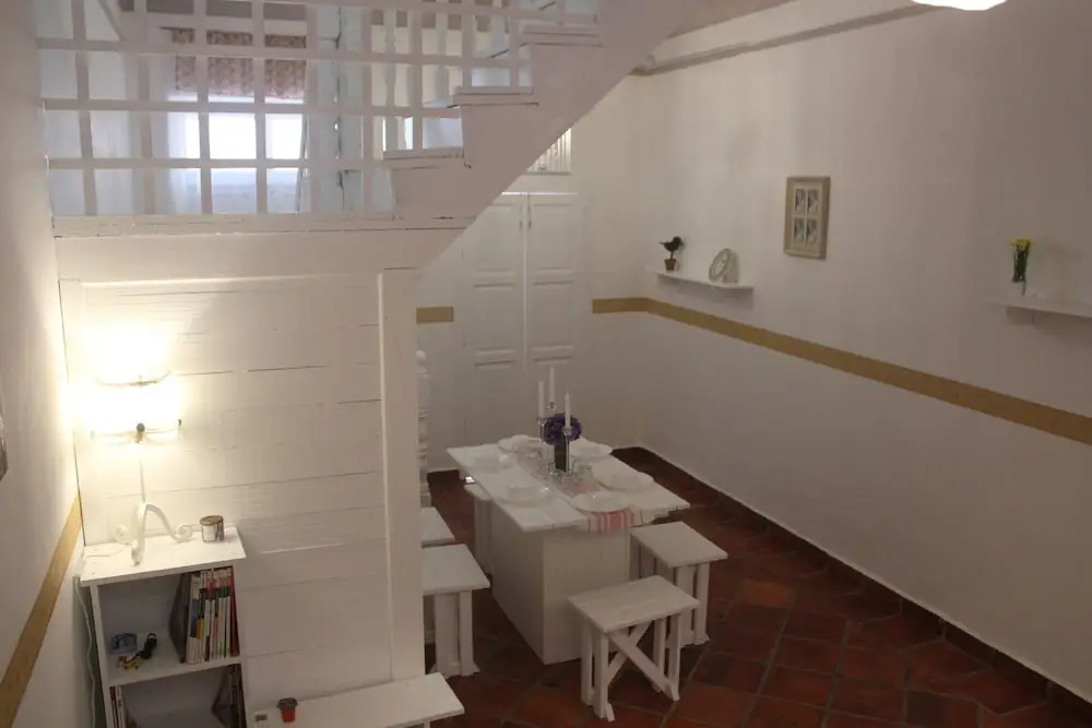 Secret Garden Homestay