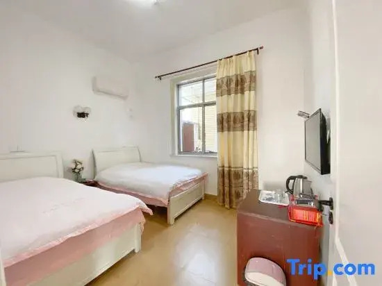 Sange Yi Homestay
