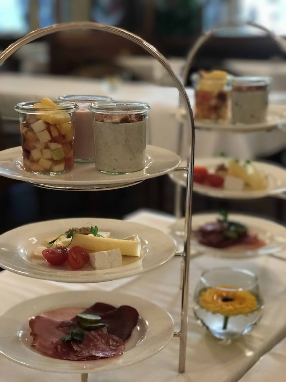 Hotel Restaurant Croix Blanche
