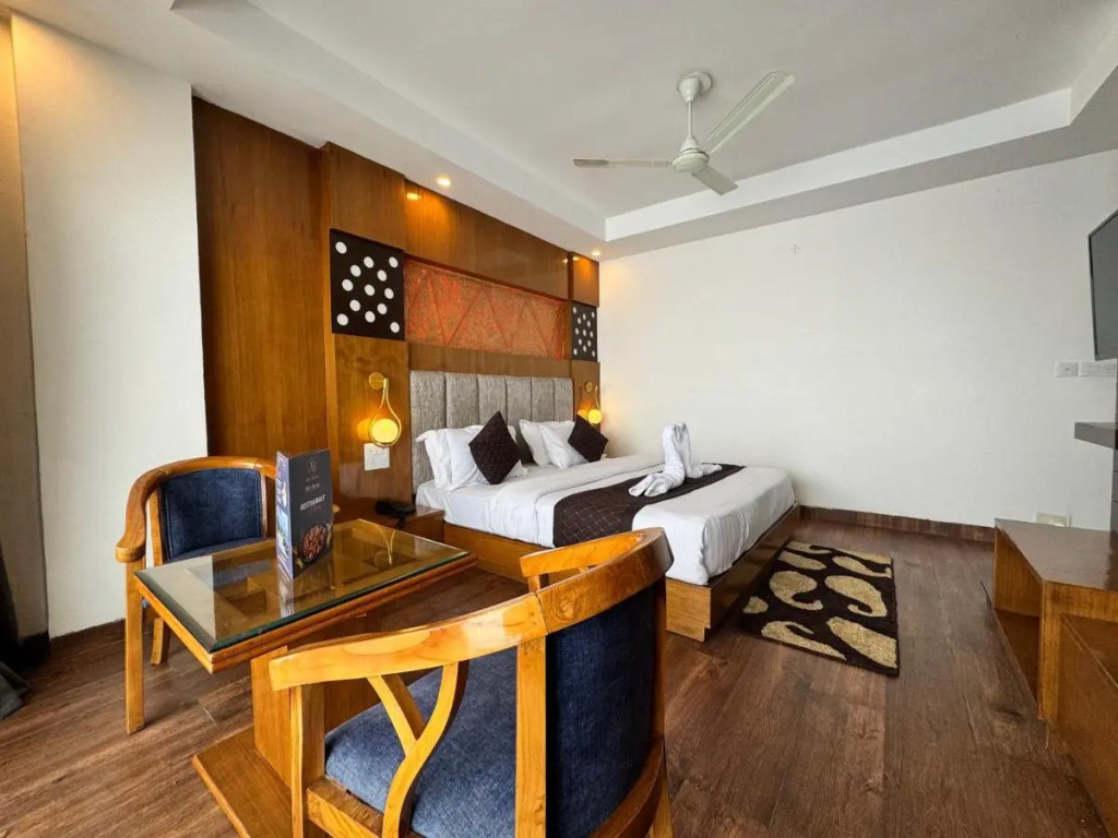 AB's Abode-A Boutique Hotel
