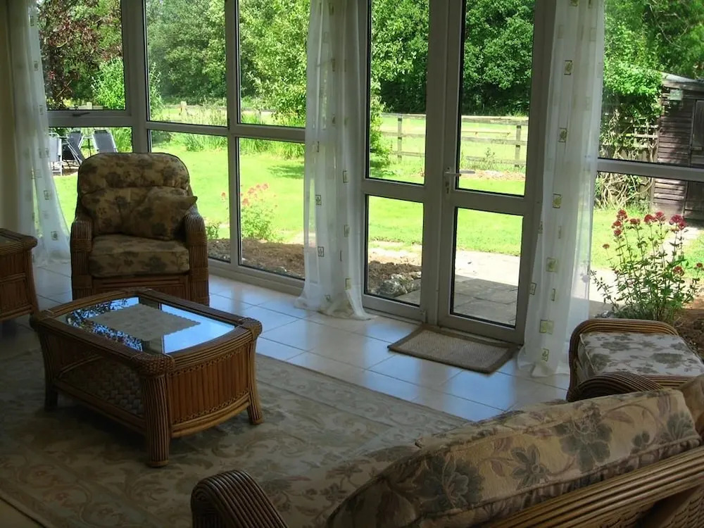 Landews Meadow Cottages