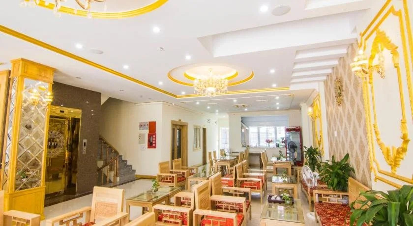 Ruby Land Hotel