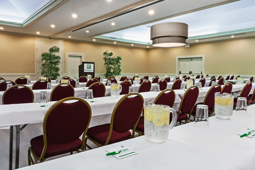Holiday Inn Tyler - Conference Center by IHG