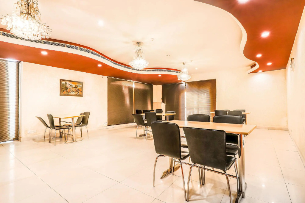 Hotel Conclave Boutique