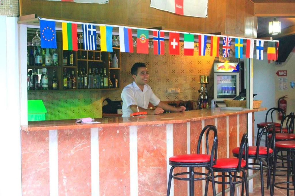 Gazipasa Star Otel