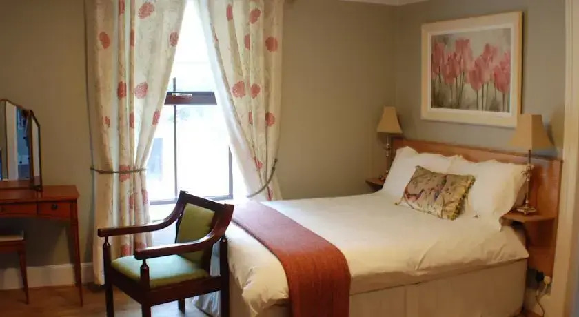 Brennans Accommodation Glenties