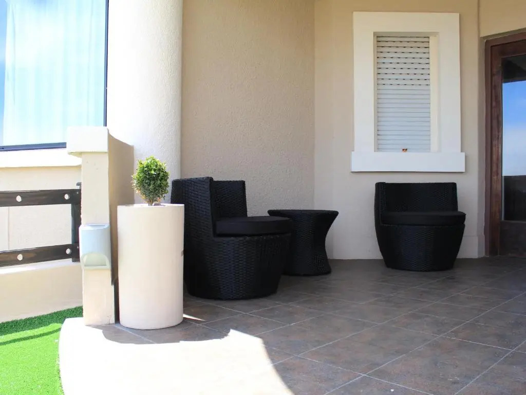 Hotel Genoves