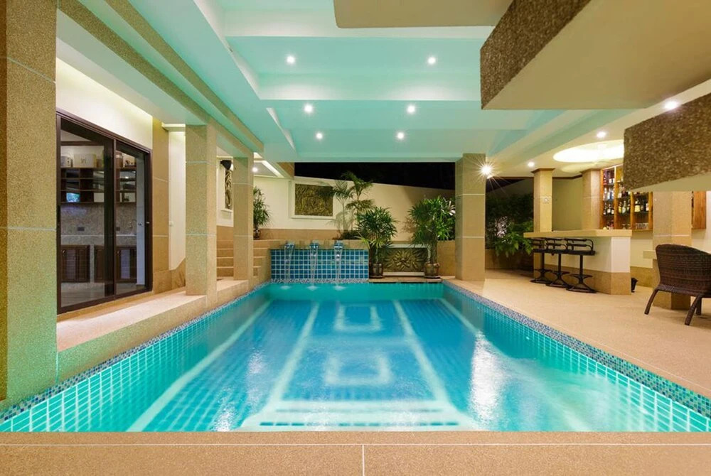 Sumonta Luxury Villa