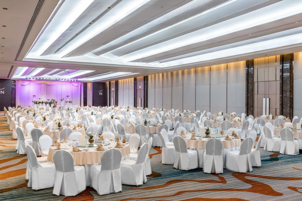 Novotel Phuket City Phokeethra