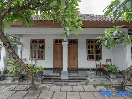 Rommeo Inn Lovina Mitra RedDoorz