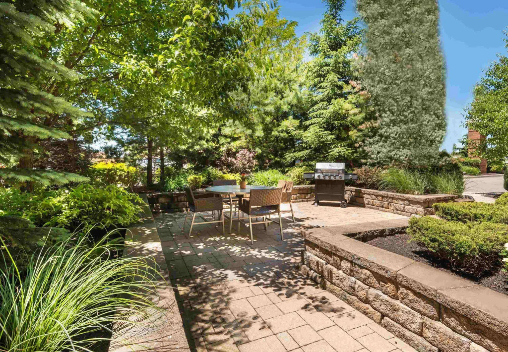 Fairfield Inn & Suites - Buffalo Airport