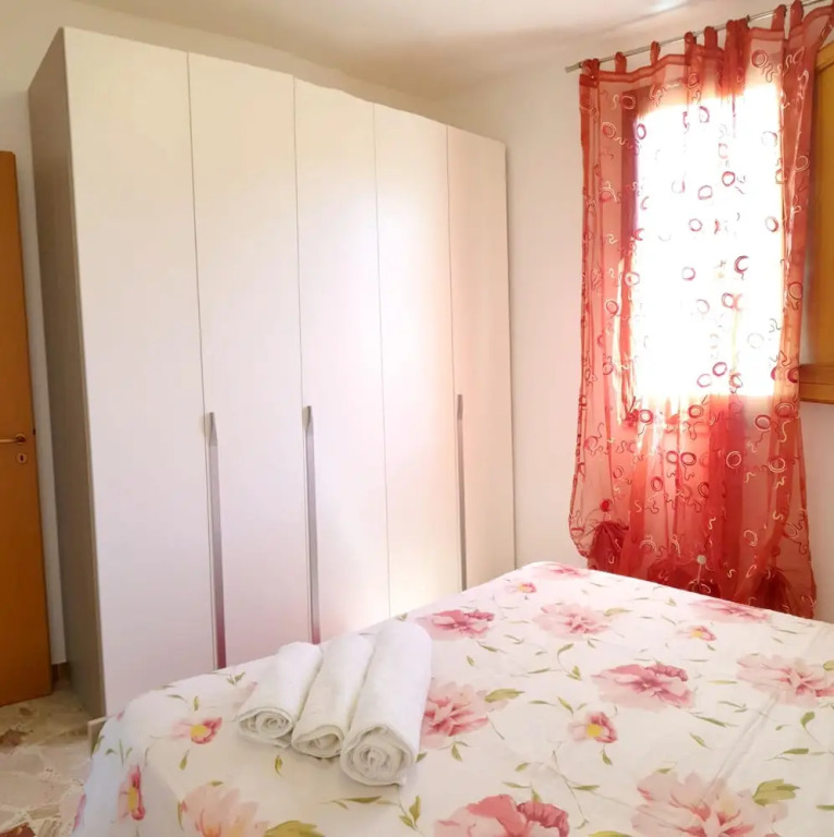 Apartment with 2 Bedrooms in Castelmare Del Golfo, with Enclosed Garden And Wifi - 2 Km From the Beach
