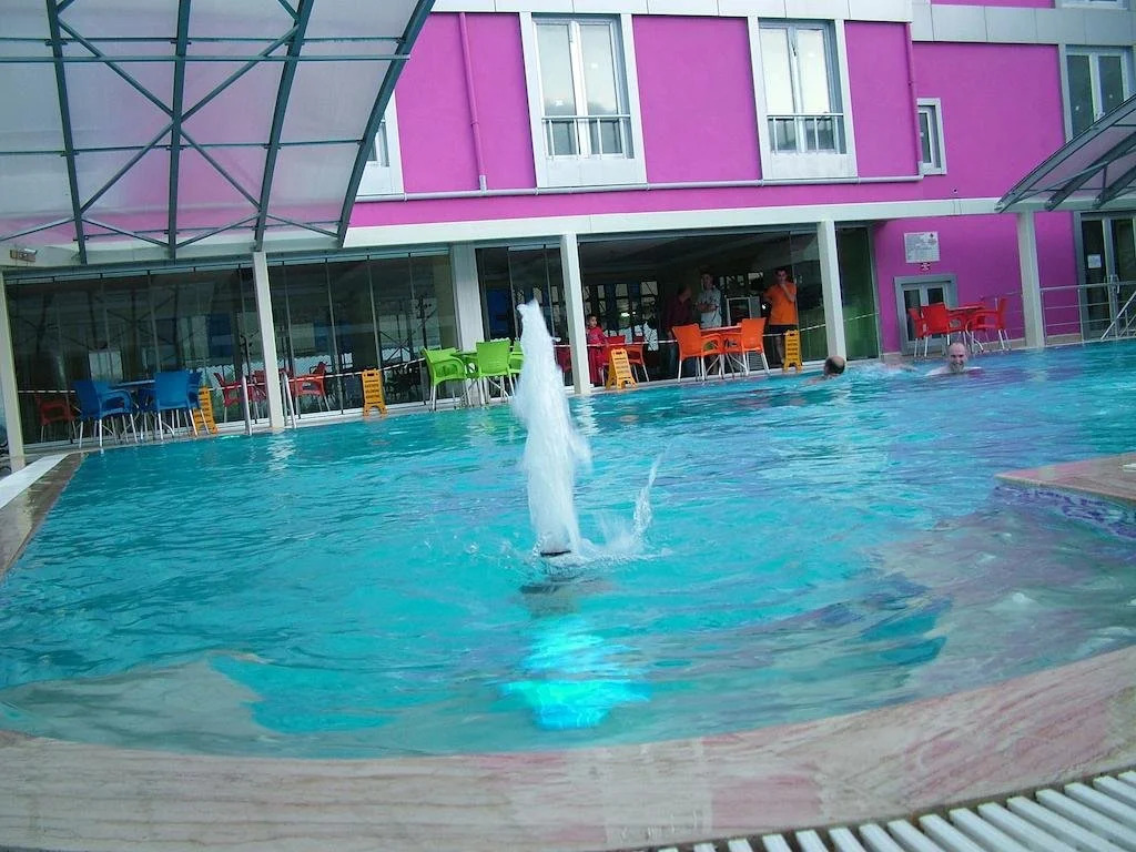 Celik Saray Hotel