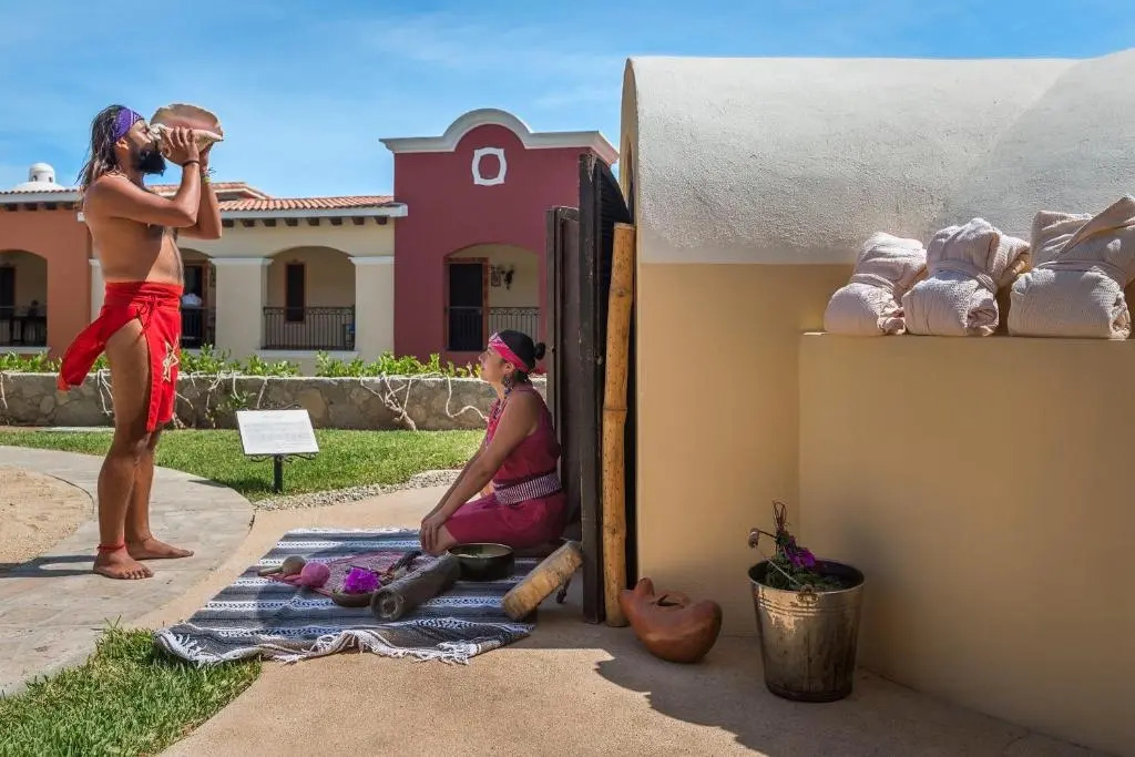 El Encanto All Inclusive Resort