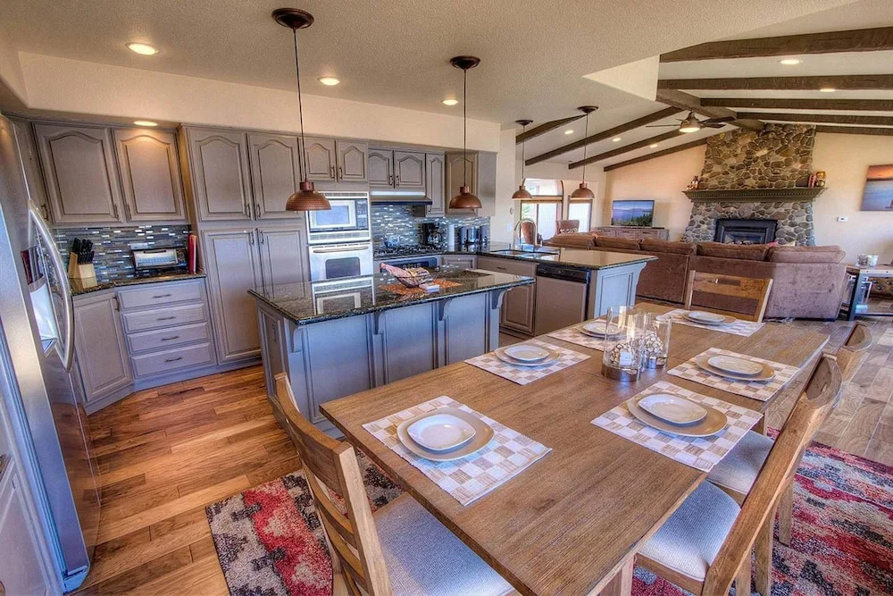 Epiphany by Lake Tahoe Accommodations