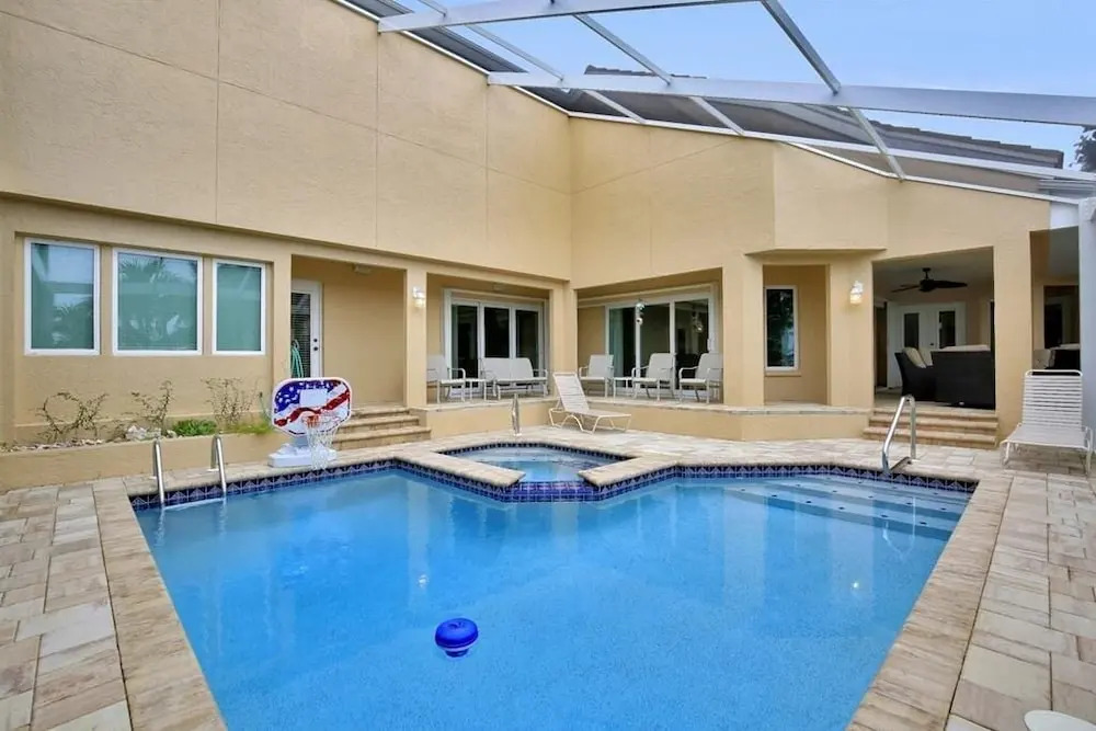Kendall #66754 - 4 Br Home