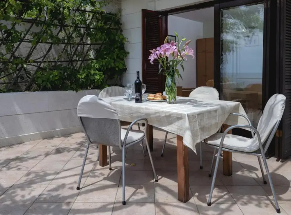 Dolac Green Side Apartments