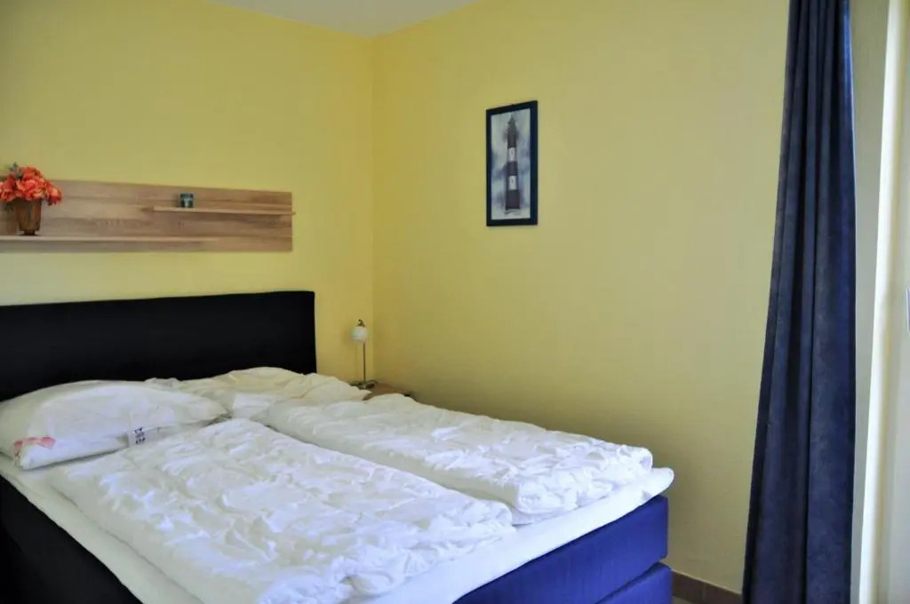 Ostseeresidenz - Whg 19