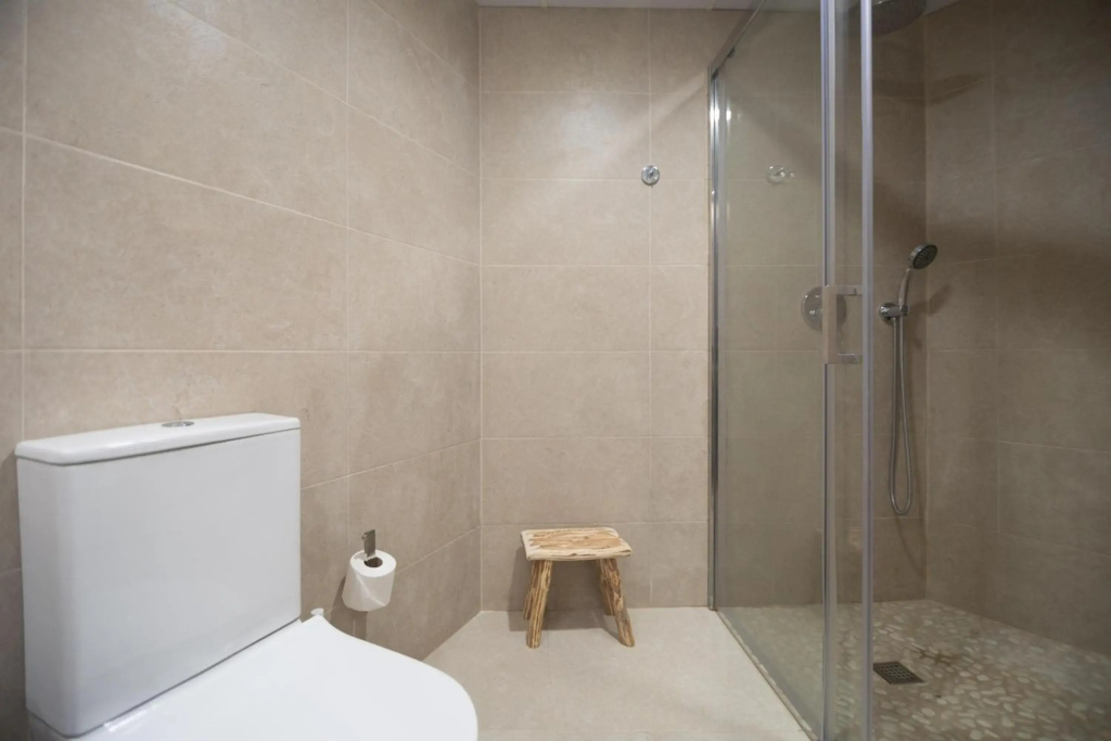 MarSenses Ferrera Blanca Hotel Family