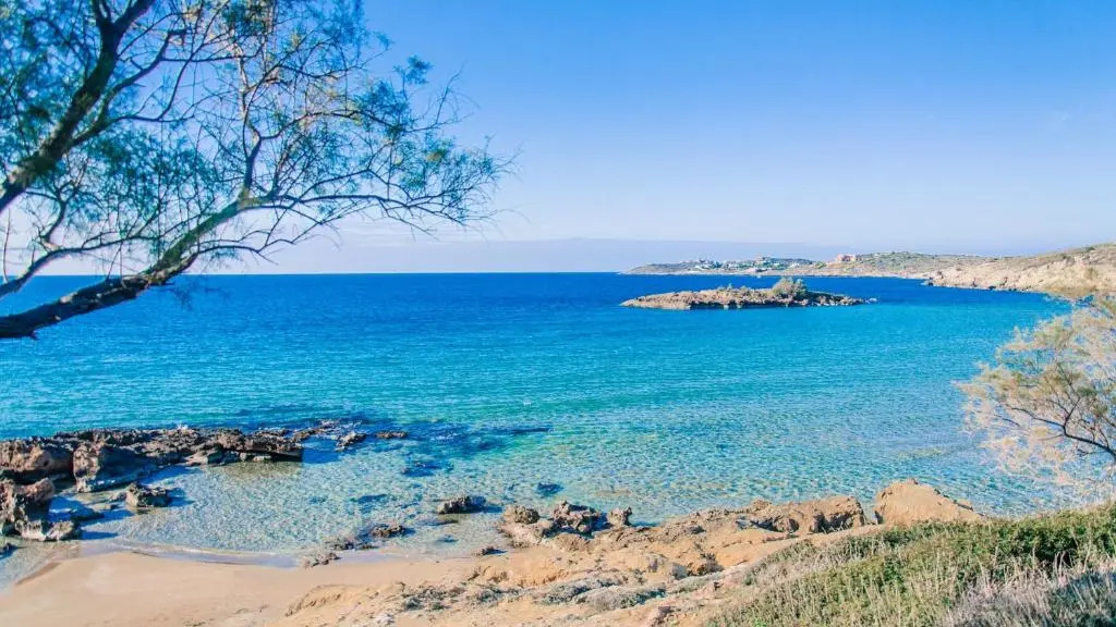 My Cretan Village by Go4sea