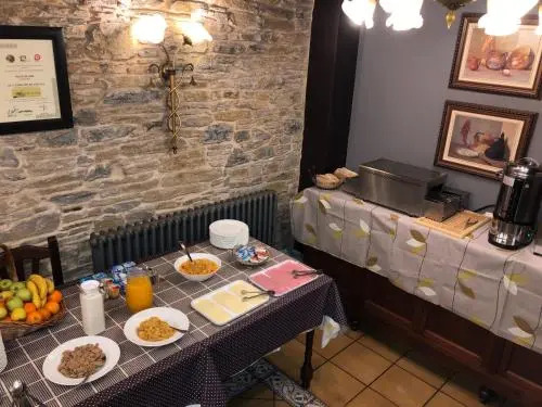 El Capricho de Josana