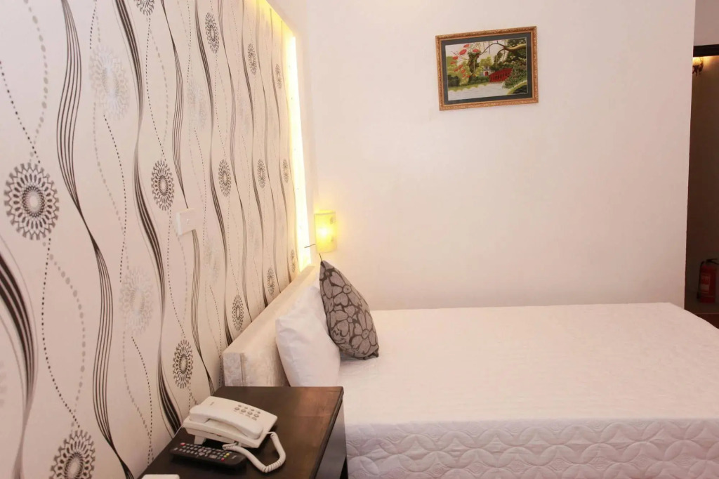 Le petit Princess Hotel & Spa