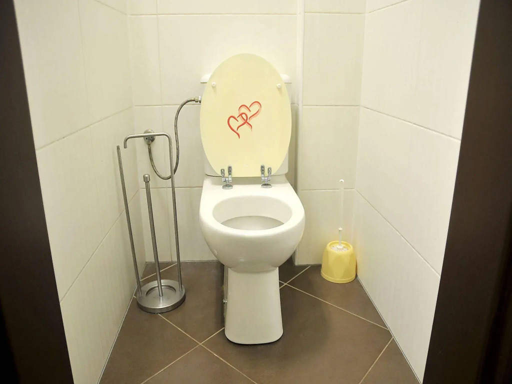 Hostel - With Private Entrance