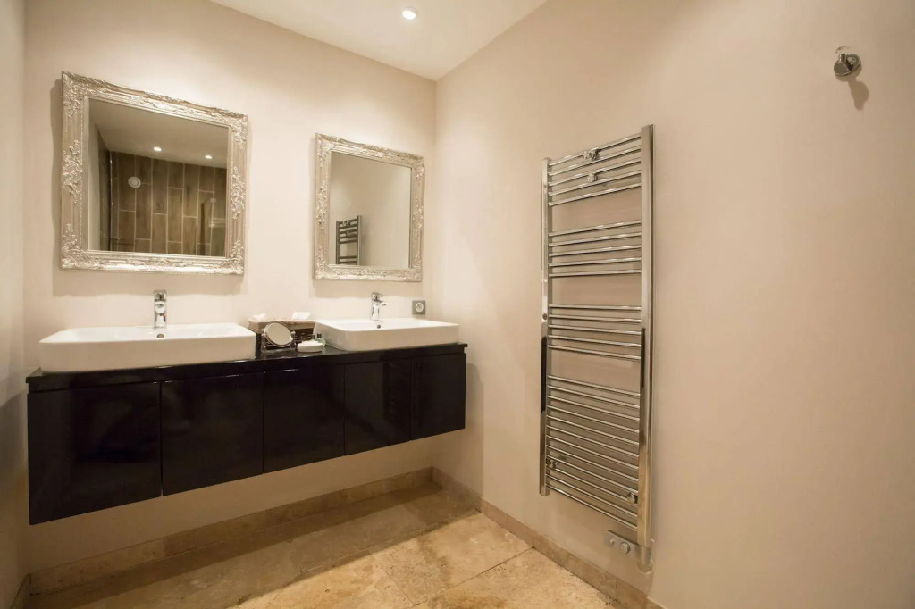 Villa Stephanie Guest House